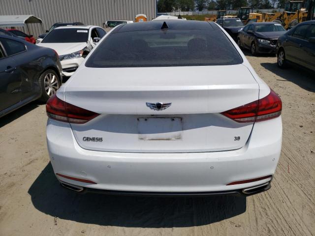 2015 HYUNDAI GENESIS 3. - KMHGN4JE4FU100357