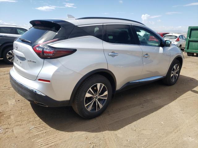 2023 NISSAN MURANO SV - 5N1AZ2BS3PC110713