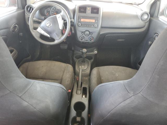 2017 NISSAN VERSA S - 3N1CN7AP1HL902273