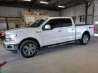 2019 FORD F150 SUPER - 1FTFW1E49KKD12559