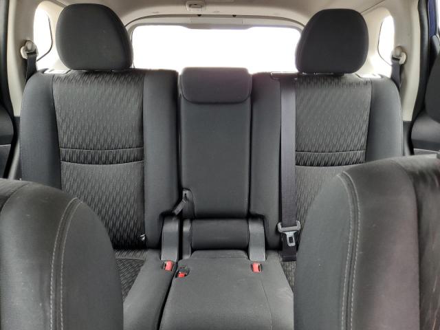 2018 NISSAN ROGUE S - KNMAT2MV8JP587733