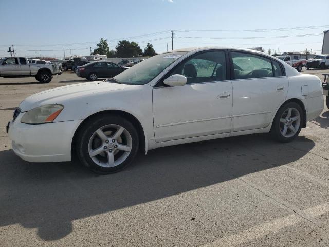 2006 NISSAN ALTIMA SE #2955076775