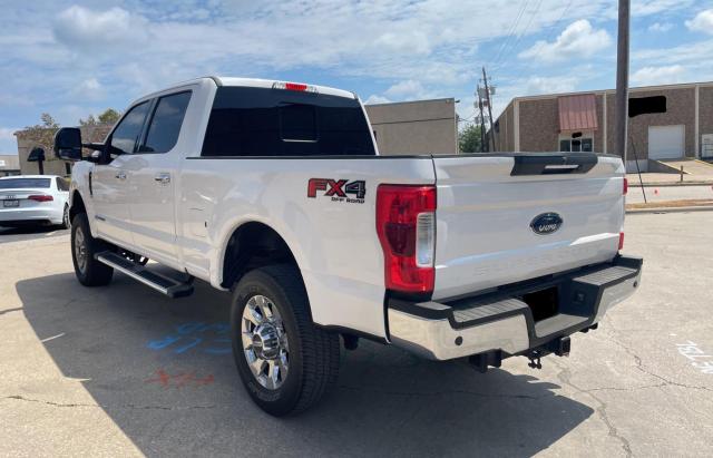 2018 FORD F350 SUPER 1FT8W3BTXJEC16436  69993224