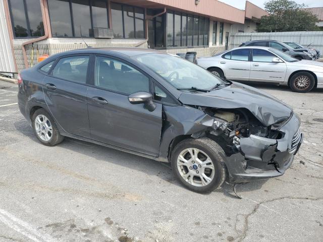 2015 FORD FIESTA SE - 3FADP4BJ5FM191839