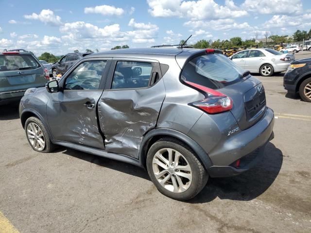 2016 NISSAN JUKE S - JN8AF5MR3GT602686