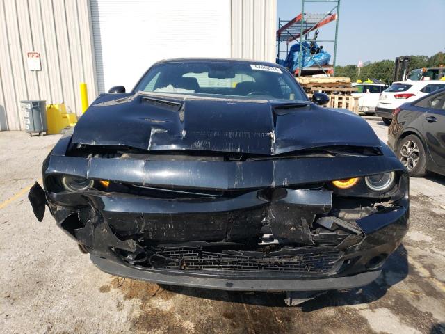 2016 DODGE CHALLENGER - 2C3CDZAG3GH308985