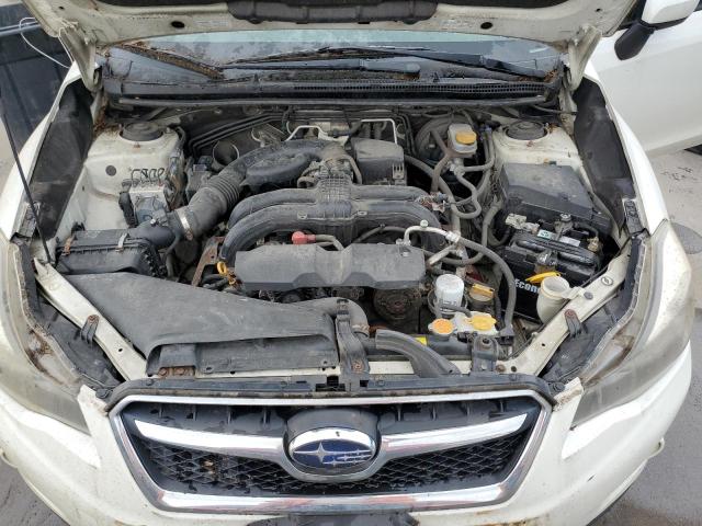 2015 SUBARU XV CROSSTR JF2GPADC2F8234012  68583734