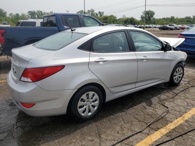 2016 HYUNDAI ACCENT SE - KMHCT4AE7GU014580