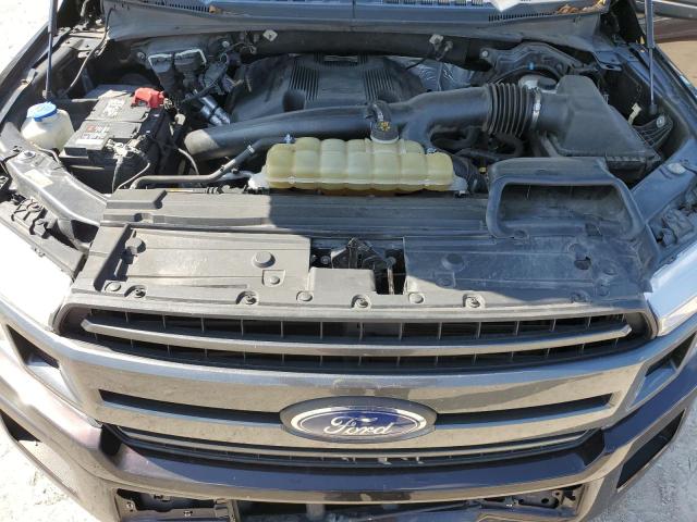 2019 FORD F150 SUPER - 1FTFW1E4XKFB75172