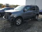 Lot #3024249801 2011 HONDA PILOT EXLN