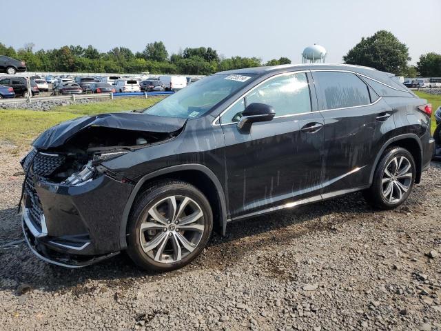 2021 LEXUS RX 350 - 2T2HZMDA5MC302524