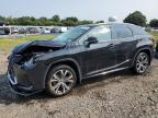 2021 LEXUS RX 350 - 2T2HZMDA5MC302524