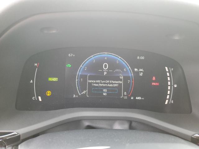 2025 TOYOTA CAMRY XSE - 4T1DBADK6SU504623