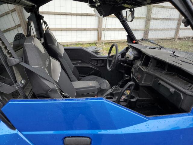 2018 POLARIS GENERAL 10 - 3NSRGE996JH463834