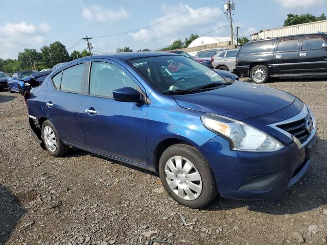 2019 NISSAN VERSA S - 3N1CN7AP8KL863477