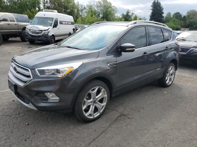 2018 FORD ESCAPE TIT - 1FMCU9J91JUD22543