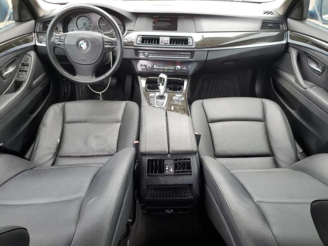 VIN WBAXG5C55DDY31536 2013 BMW 5 Series, 528 I no.8