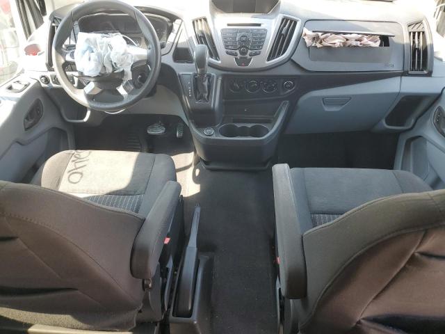 2017 FORD TRANSIT T- - 1FBZX2ZM9HKA08137