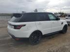 LAND ROVER RANGE ROVE photo