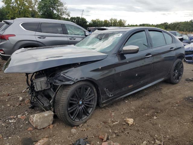 2018 BMW M550XI - WBAJB9C59JB035097