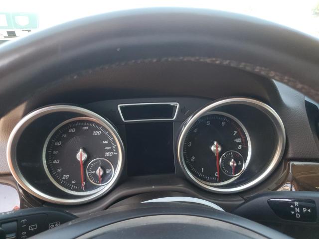 2018 MERCEDES-BENZ GLE 350 - 4JGDA5JBXJB179466