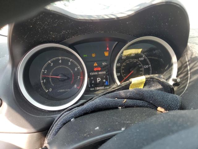2015 MITSUBISHI LANCER ES - JA32U2FU5FU000515