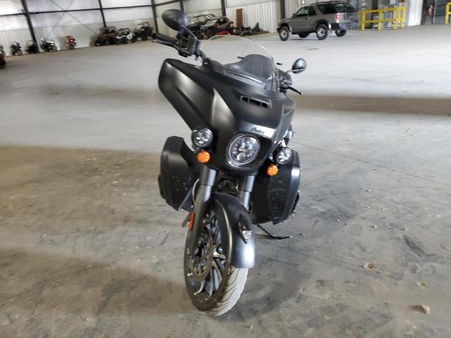 2021 INDIAN MOTORCYCLE CO. ROADMASTER - 56KTKDBB0M3401141