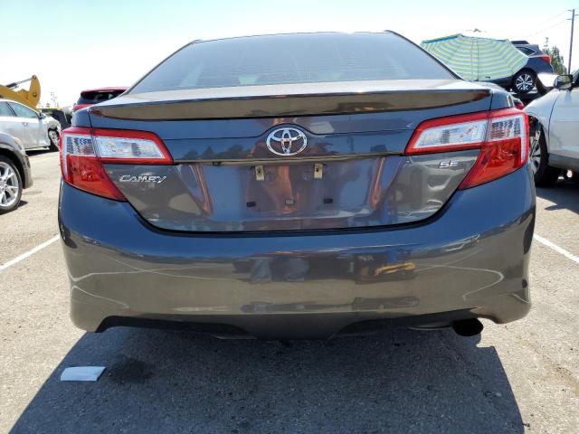 VIN 4T1BF1FK1EU785405 2014 Toyota Camry, L no.6