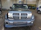 DODGE NITRO HEAT photo