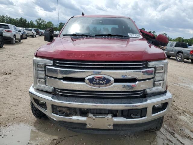 2019 FORD F250 SUPER - 1FT7W2BT2KED83915