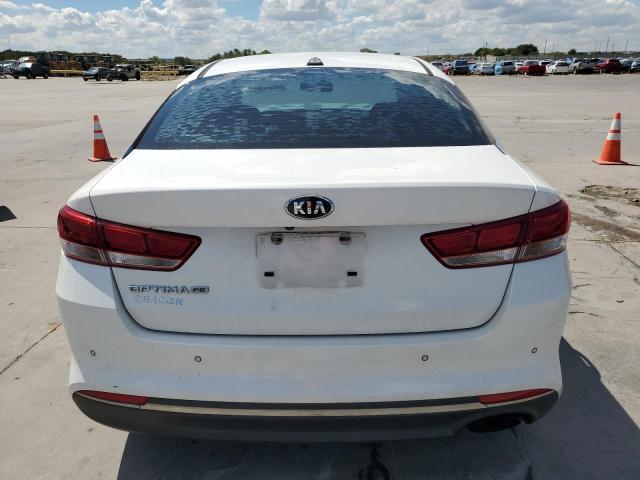 VIN KNAGT4L36J5213068 2018 KIA Optima, LX no.6