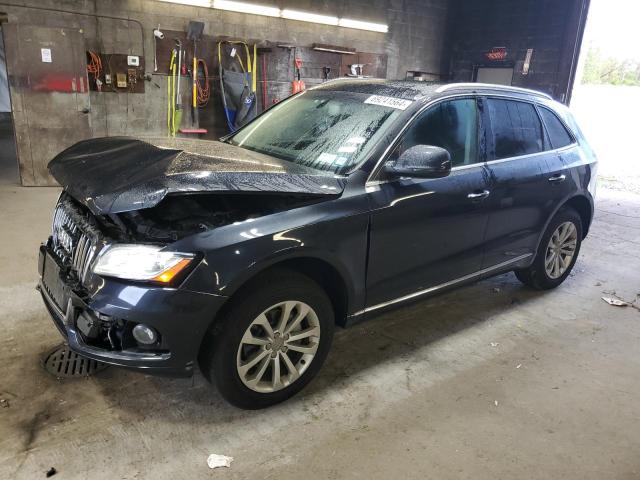 VIN WA1LFAFP2FA014386 2015 Audi Q5, Premium Plus no.1