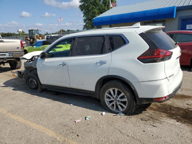 2020 NISSAN ROGUE S - 5N1AT2MT8LC792893