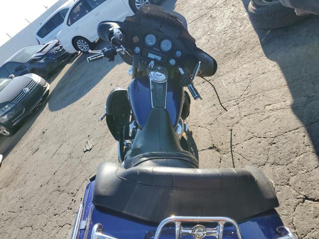 2006 HARLEY-DAVIDSON FLHTCUI - 1HD1FCW196Y706395