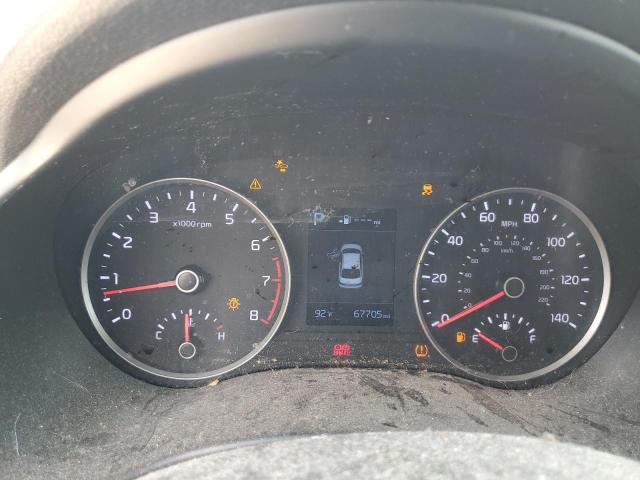 2020 KIA RIO LX - 3KPA24ADXLE298866
