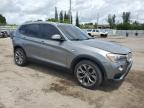 BMW X3 SDRIVE2 photo