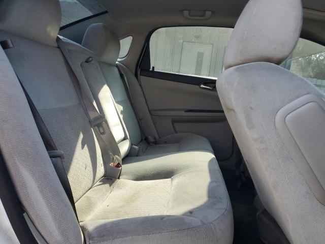2015 CHEVROLET IMPALA LIM - 2G1WB5E37F1133641