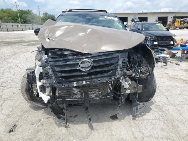 2023 NISSAN PATHFINDER - 5N1DR3DK0PC207691