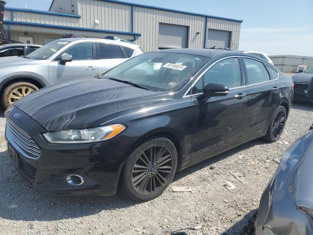 VIN 3FA6P0HD4GR122051 2016 Ford Fusion, SE no.1