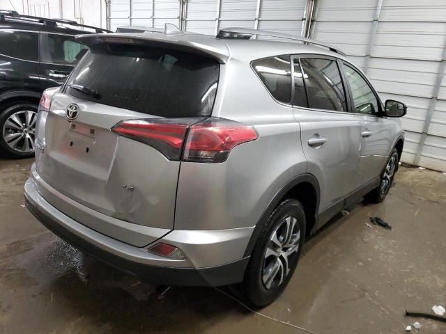 2018 TOYOTA RAV4 LE - JTMZFREV8JJ184209