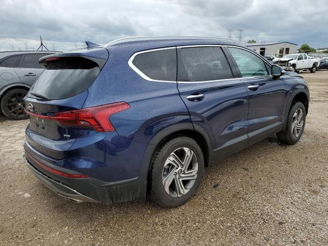 2023 HYUNDAI SANTA FE S - 5NMS2DAJ8PH521589