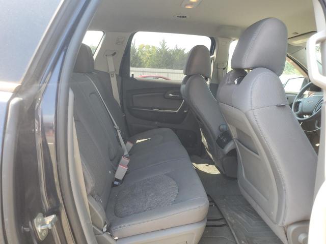 2016 CHEVROLET TRAVERSE L - 1GNKRFEDXGJ230377