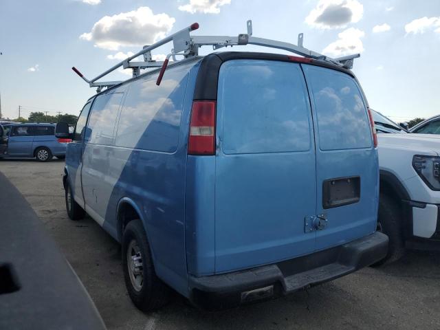 Vin: 1gcwgfba3b1188413, lot: 66172784, chevrolet express 20112