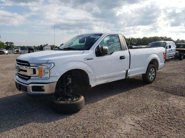 1FTMF1C52KKD92385 FORD F150 2019