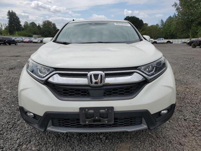 2018 HONDA CR-V EXL - 2HKRW2H84JH677567