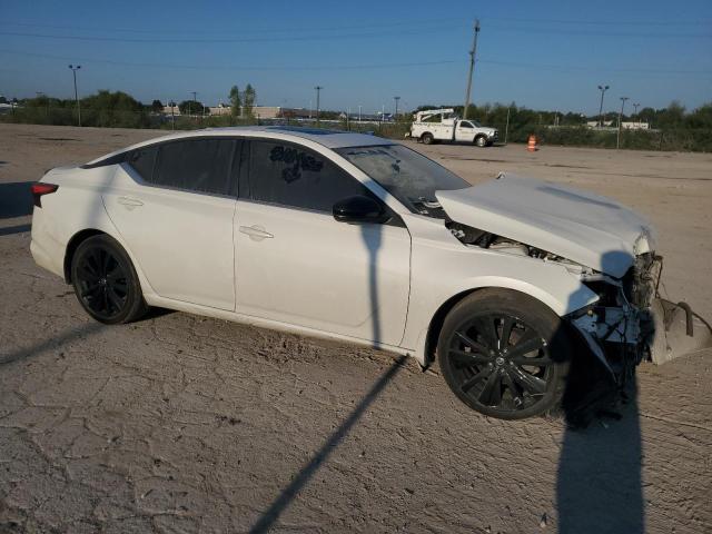 2022 NISSAN ALTIMA SR - 1N4BL4CV6NN319935