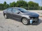 FORD FUSION S photo