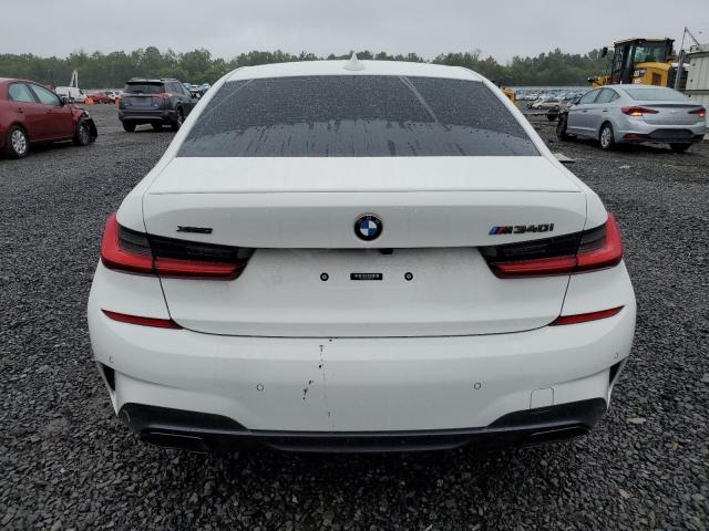 2021 BMW M340XI - 3MW5U9J05M8B57321