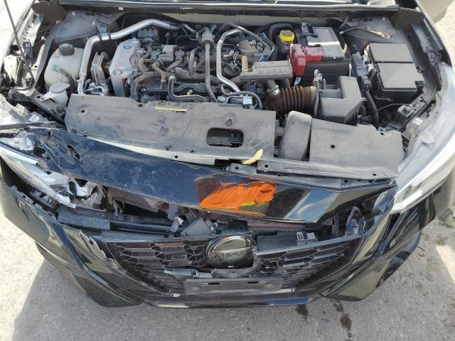 2023 NISSAN SENTRA SR - 3N1AB8DV4PY274601