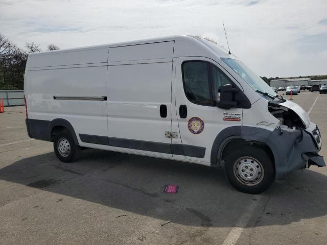 2017 RAM PROMASTER 3C6URVJG0HE515560  66736404